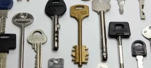 изготовление ключей